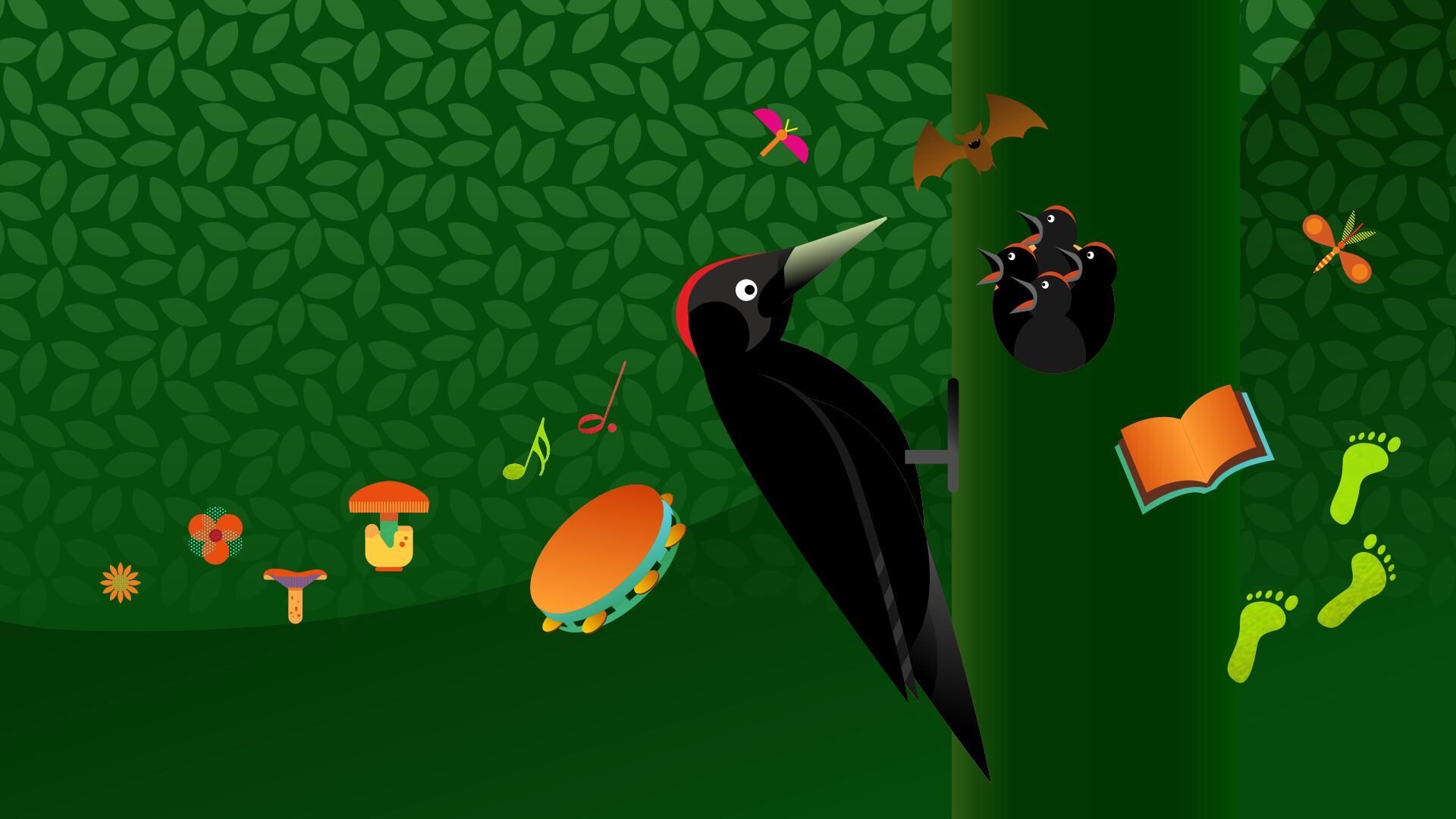 Gemeinsam wachsen wir. Begegnungen im Maxi Ooh! - MUSE