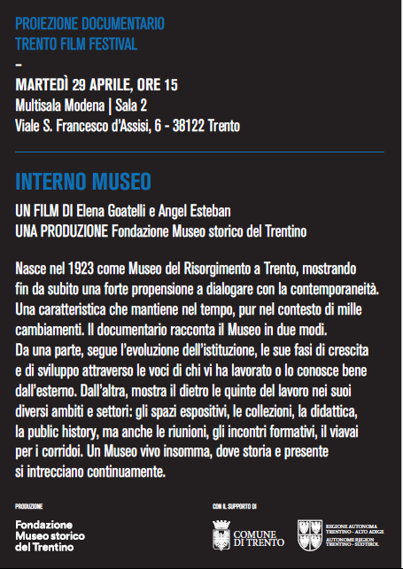 Content Dam Org 7 Images Full Rights Eventi Trento Fondazione Museo Storico Del Trentino 2025 Tff Interno Museo 2