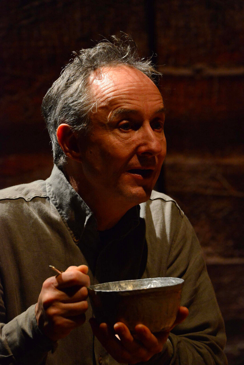 Jacob Olesen è "Primo"