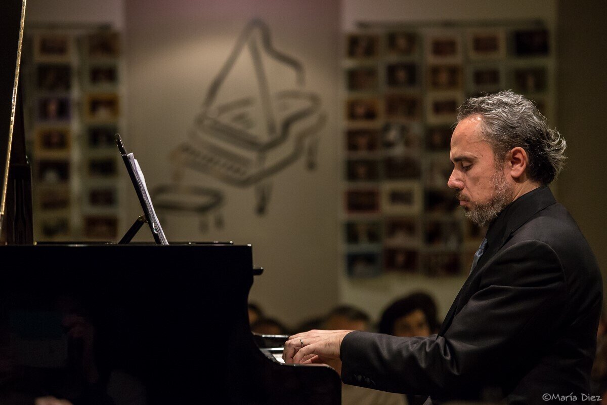 Jobim e Ronchini - Katharsis XI edizione