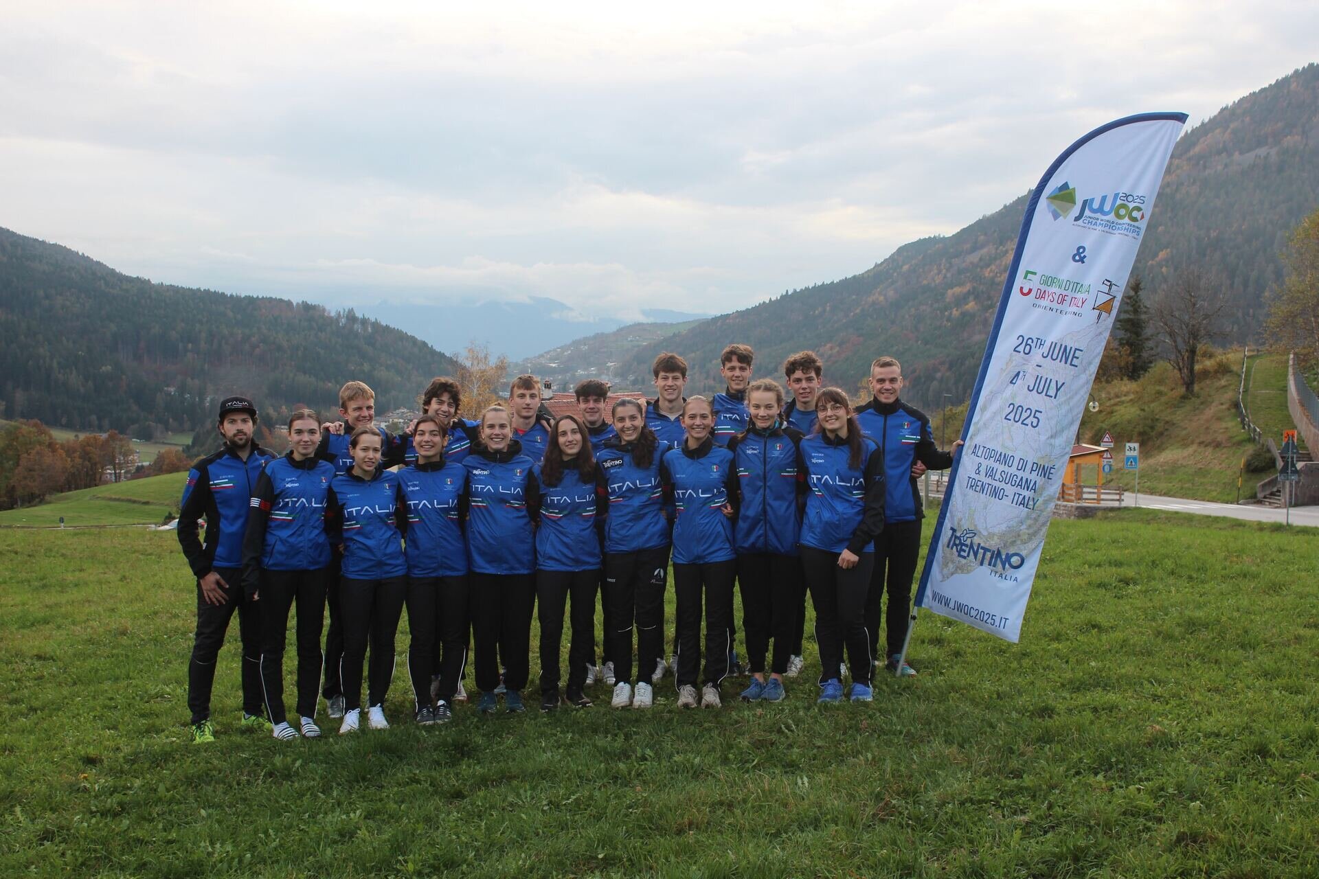 Content Dam Org 7 Images Full Rights Eventi Baselga Di Pine Mondiale Orienteering Jwoc2025 Ph Alessandro Gretter 3