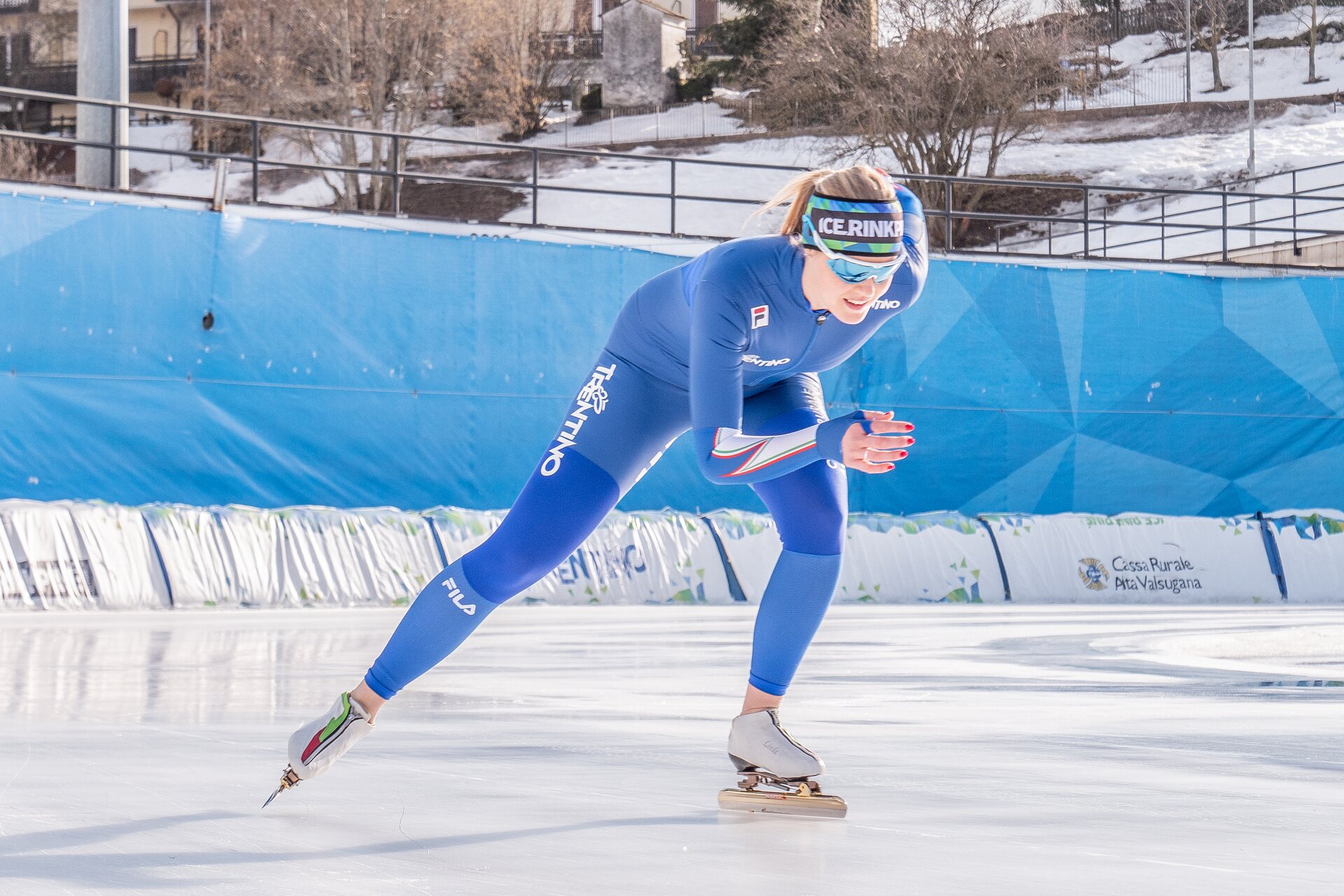 JWC - Junior World Cup Speed Skating