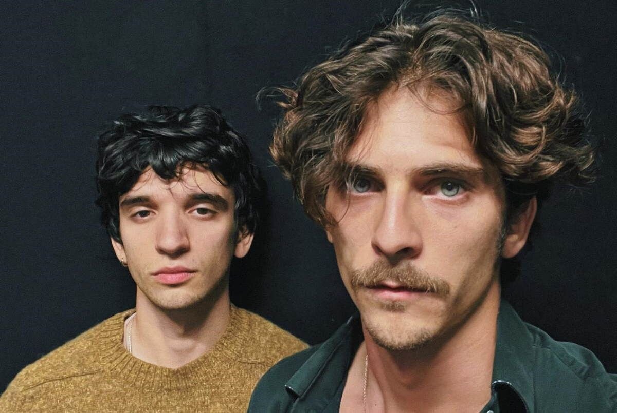 Content Dam Org 7 Images Full Rights Eventi Trento Trento Music Arena 2024 Kelly Joyce Margherita Vicario I Santi Francesi Kelly Joyce Margherita Vicario I Santi Francesi 2