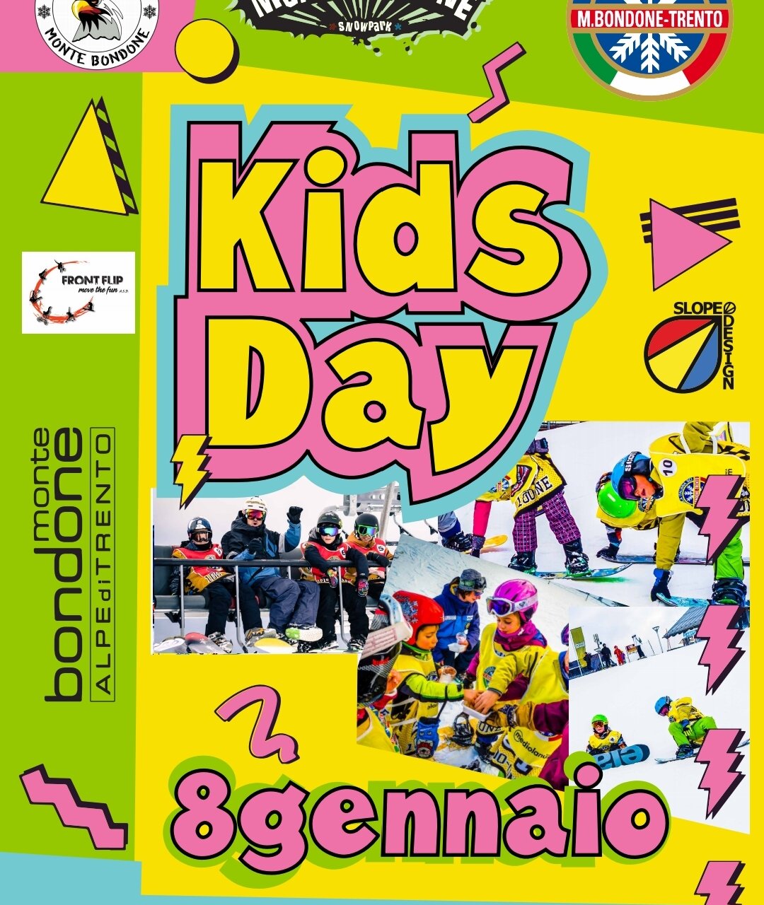 KIDSDAY&MORE
