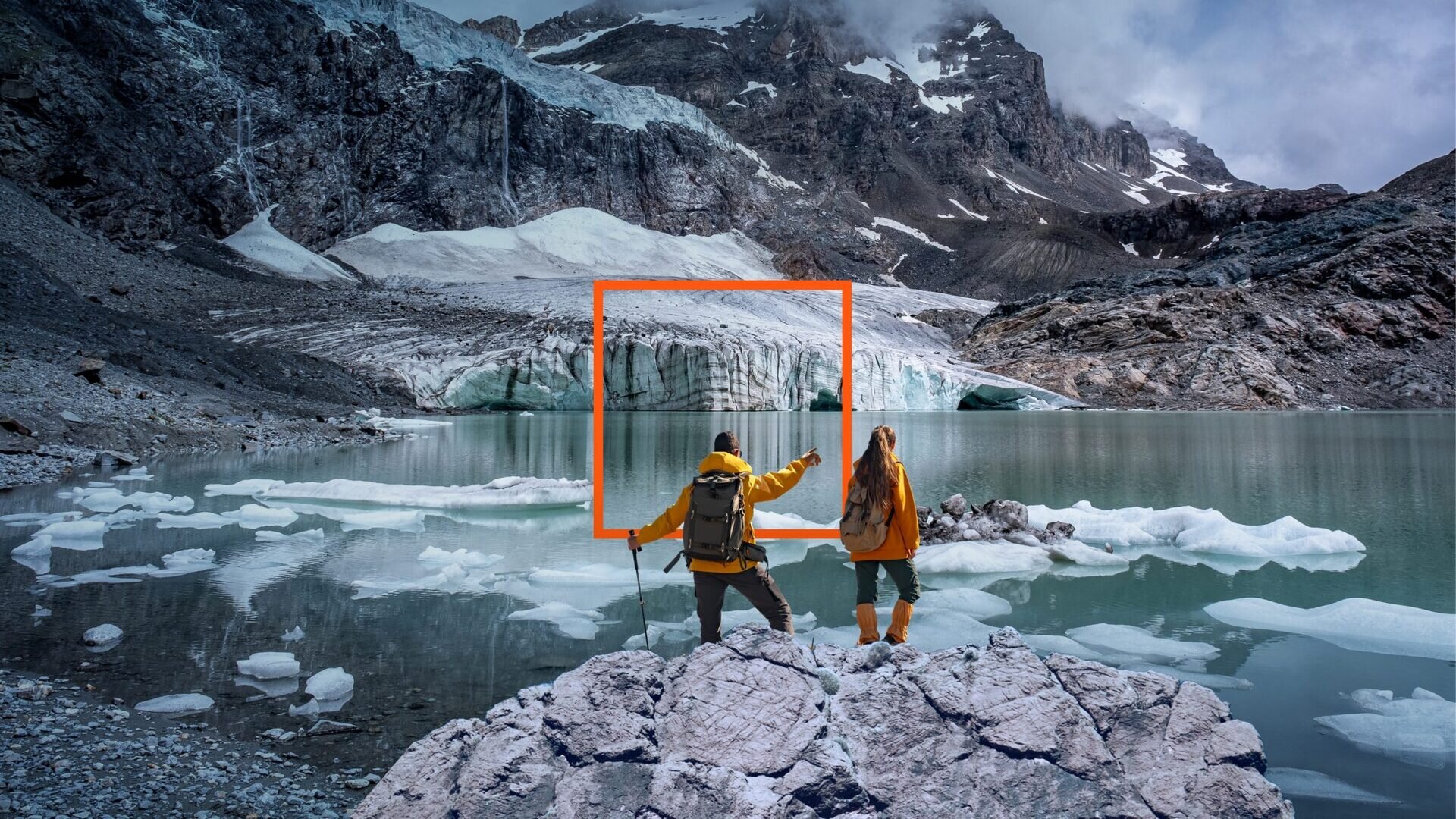 L’anno dei ghiacciai al MUSE