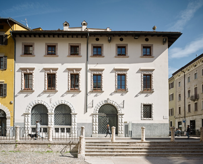 L’avventura della moneta. Dall’oro al digitale - Fondazione Caritro