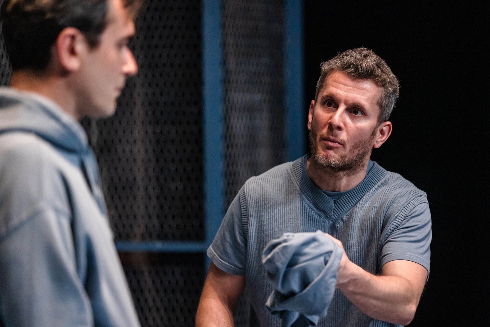 L'estinzione della razza umana