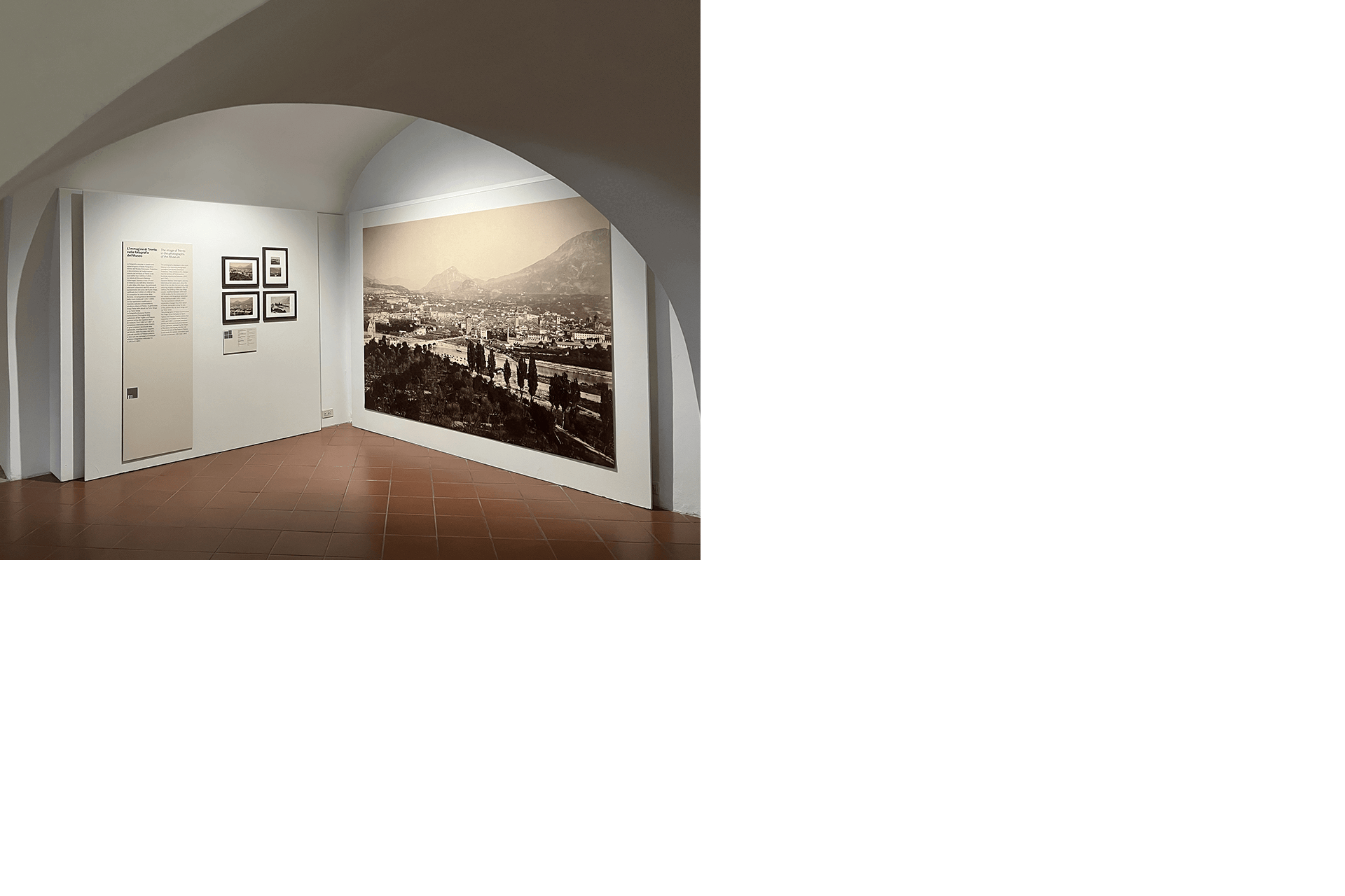 Images of Trento from the 16th to the 20th century – Diocesan Museum