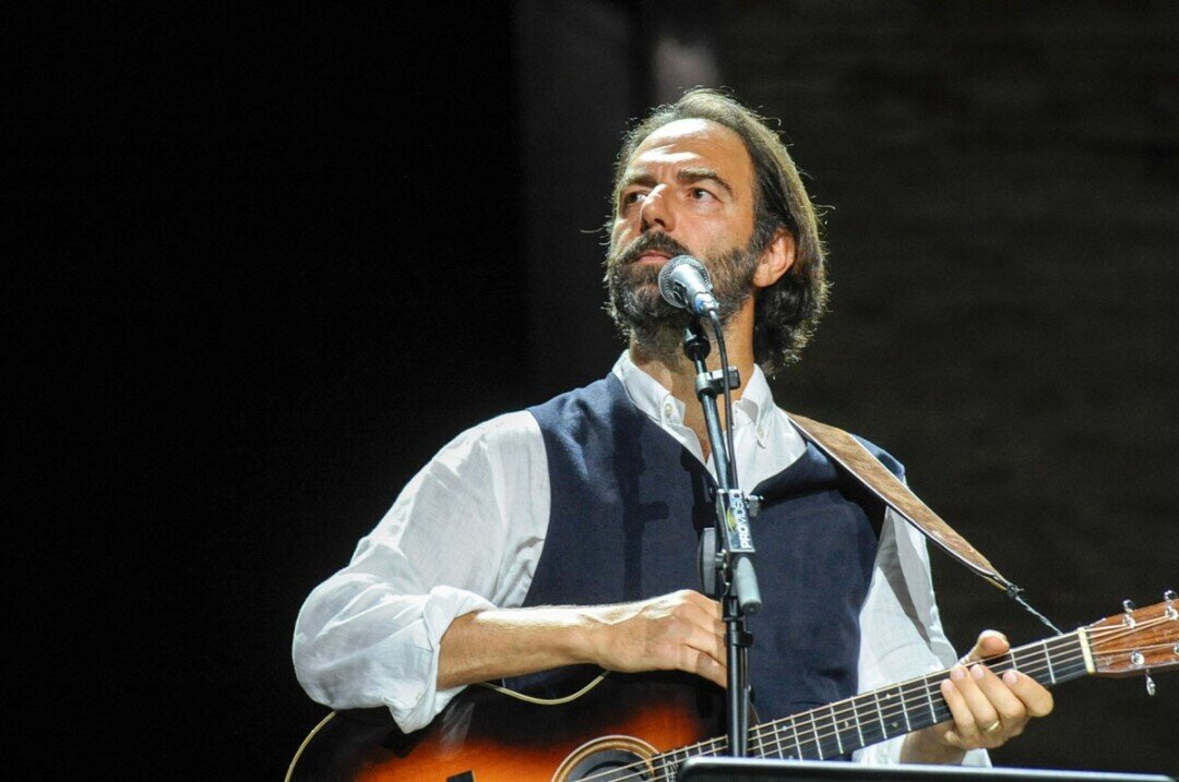 La buona novella - Neri Marcorè