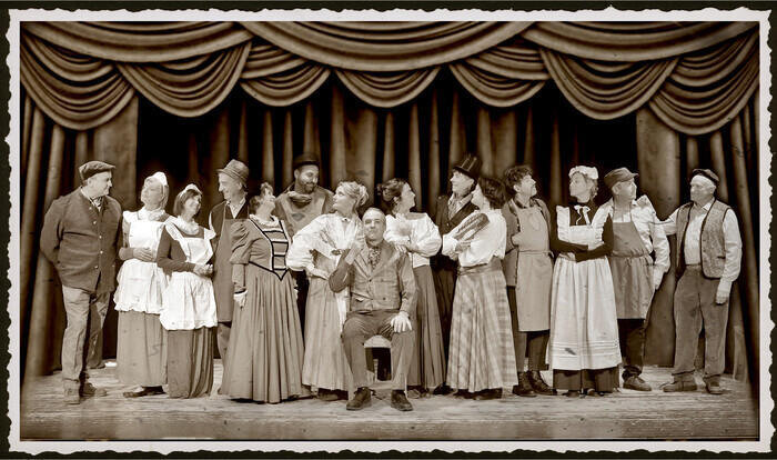 La Crociata del Teodoro