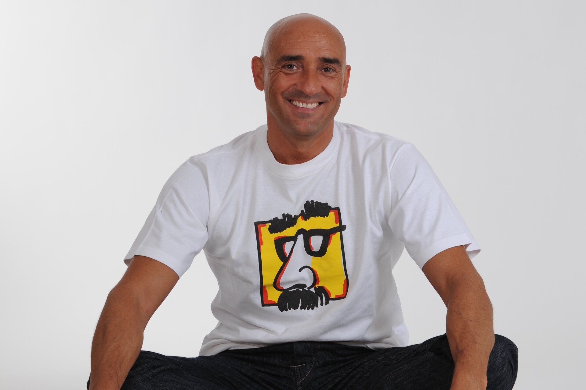 Die Göttliche Komödie – Der Sommelier schläft nachts nicht, er dekantiert – Lucio Gardin eröffnet das Programm des Teatro Capovolto