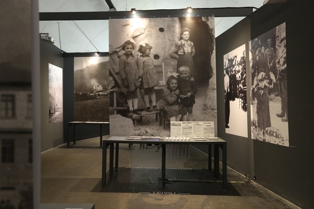 Content Dam Org 7 Images Full Rights Eventi Trento Le Gallerie Di Piedicastello La Seconda Guerra Mondiale La Seconda Guerra Mondiale 3