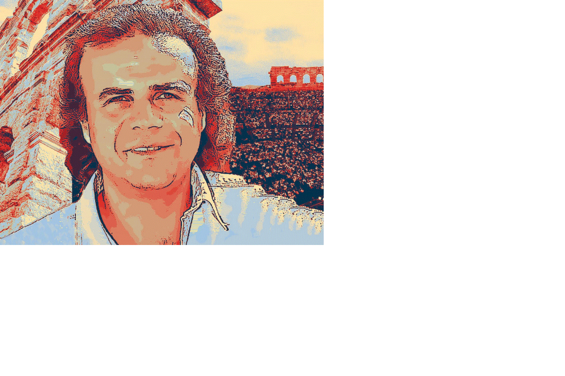 La Stagione dell’AudiPop prosegue con Jerry Calà in "Non sono bello…piaccio!”