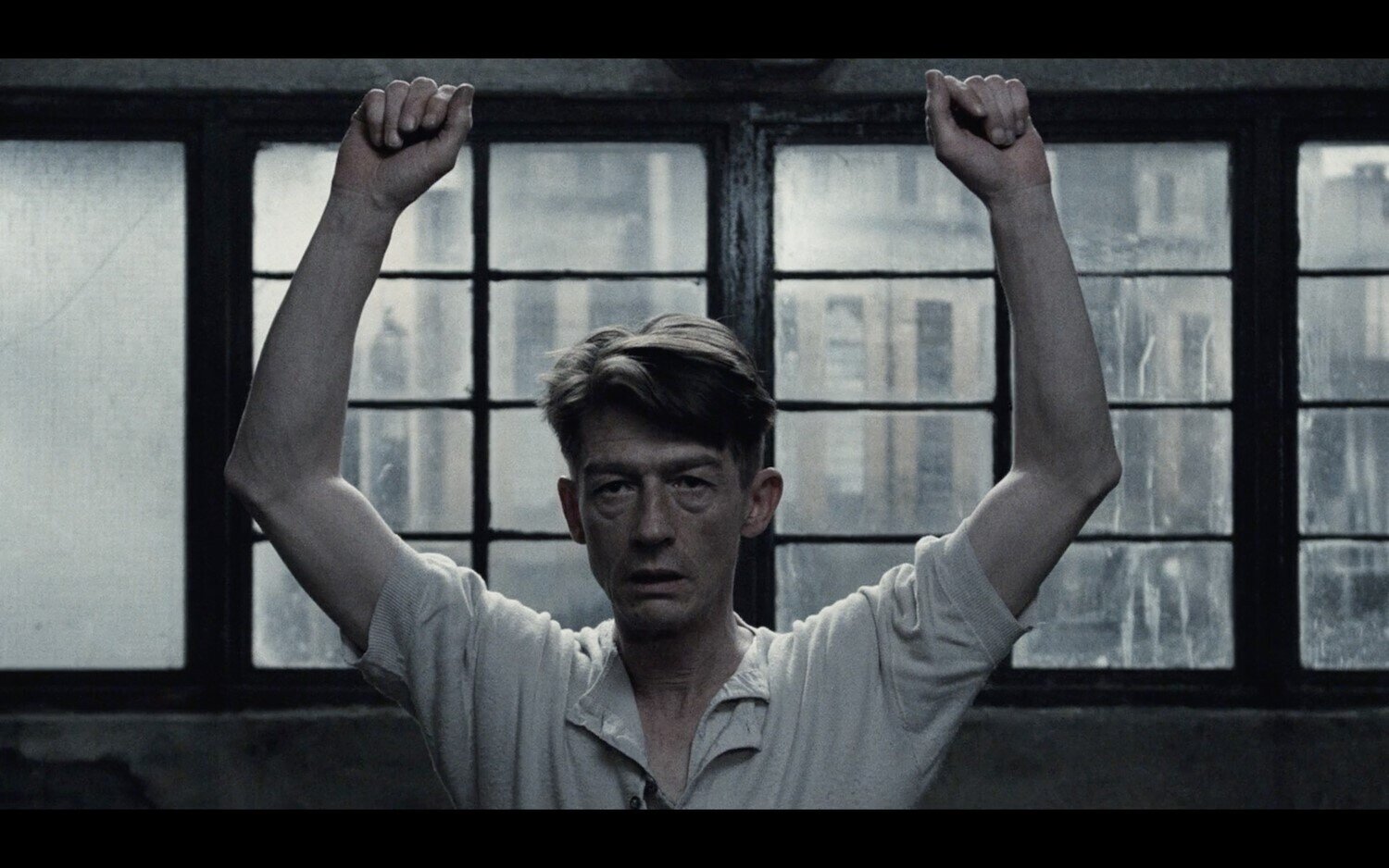 Das ungleiche Paar - Kino und Geschichte: Eine neue Reihe von Terminen