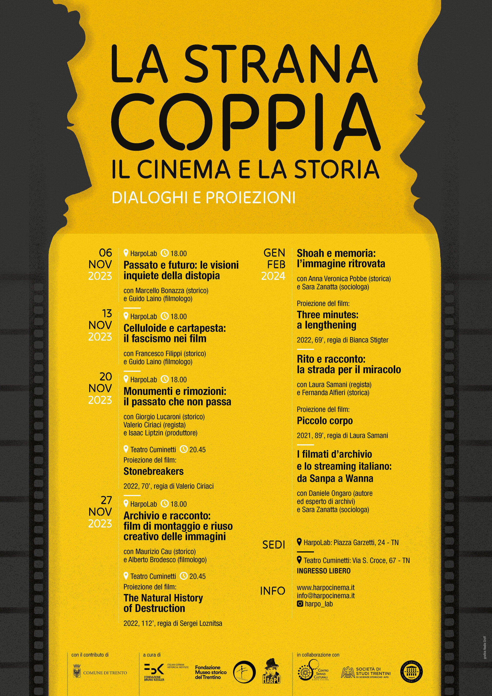 Content Dam Org 7 Images Full Rights Eventi Trento Fondazione Museo Storico Del Trentino 2023 2024 La Strana Coppia Il Cinema E La Storia 06 Lastranacoppia Lightcandina