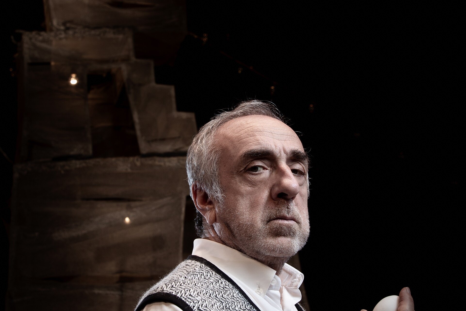 La vita davanti a sé