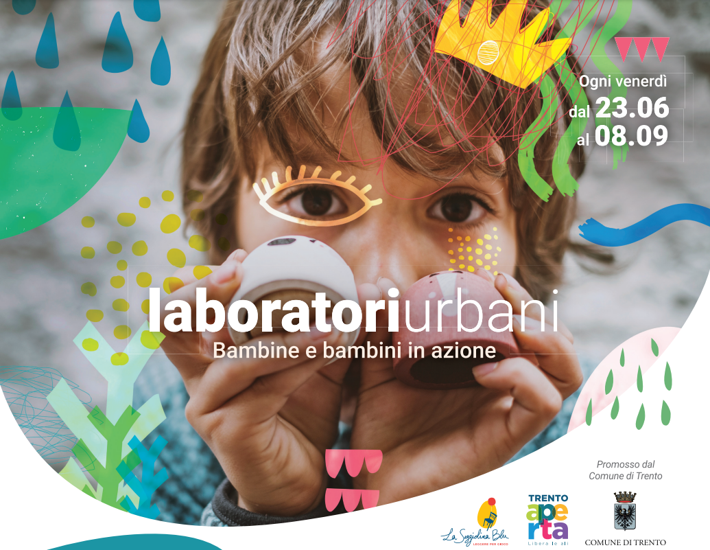 Laboratori Urbani - Che rumore sdeng bum splash