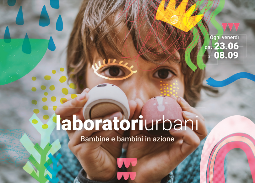 Urban Laboratories - The Square is