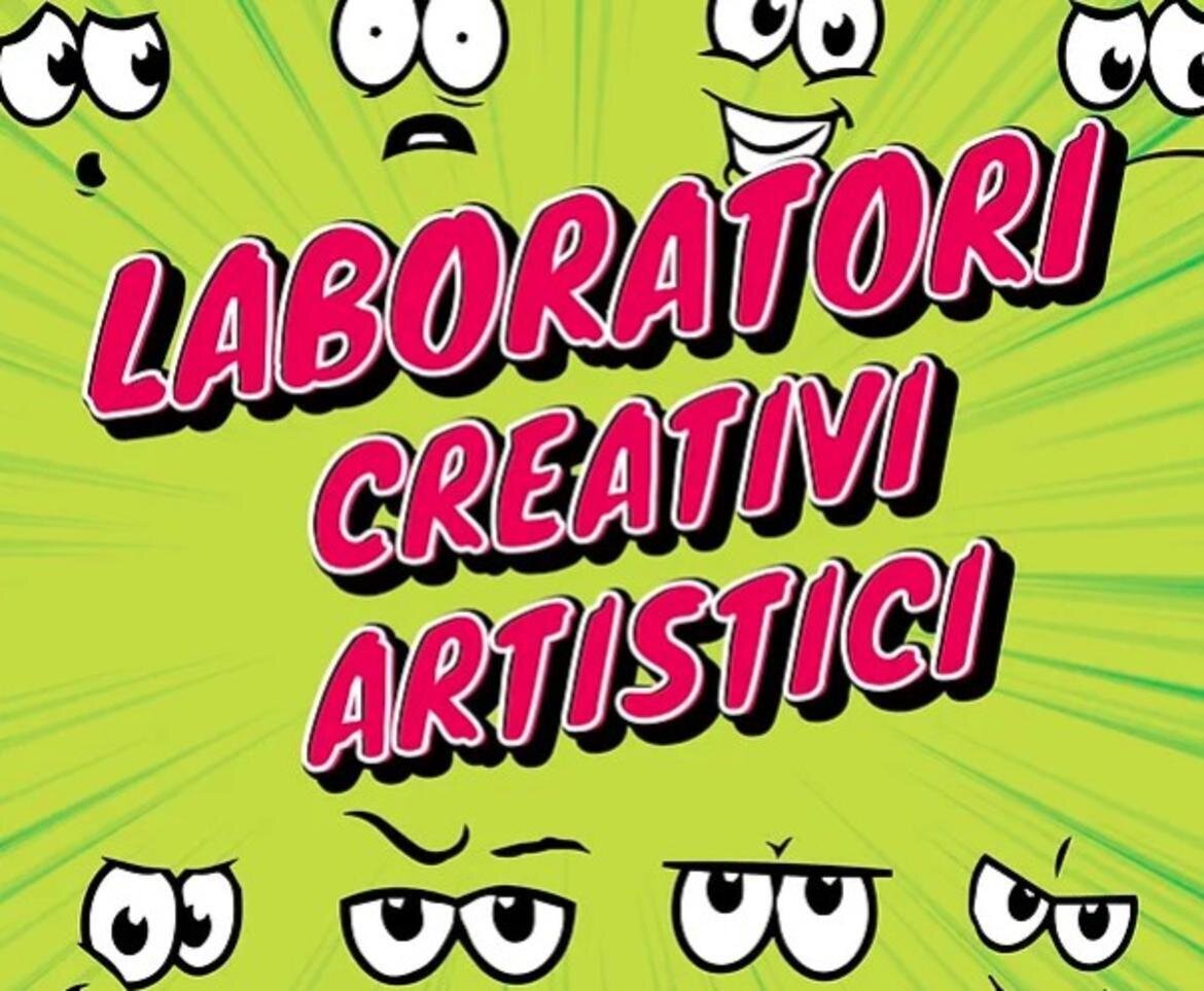 Basic creative workshop - Comics and illustration course for children