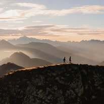 Lagorai Mountain Race  - Vertikal Edition