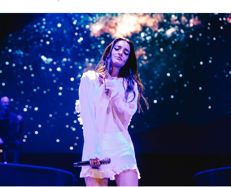 Levante - Opera Futura