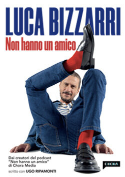 Content Dam Org 7 Images Full Rights Eventi Trento Centro Servizi Culturali Santa Chiara Teatro Auditorium Santa Chiara Anno 2023 2024 Luca Bizzarri Cover