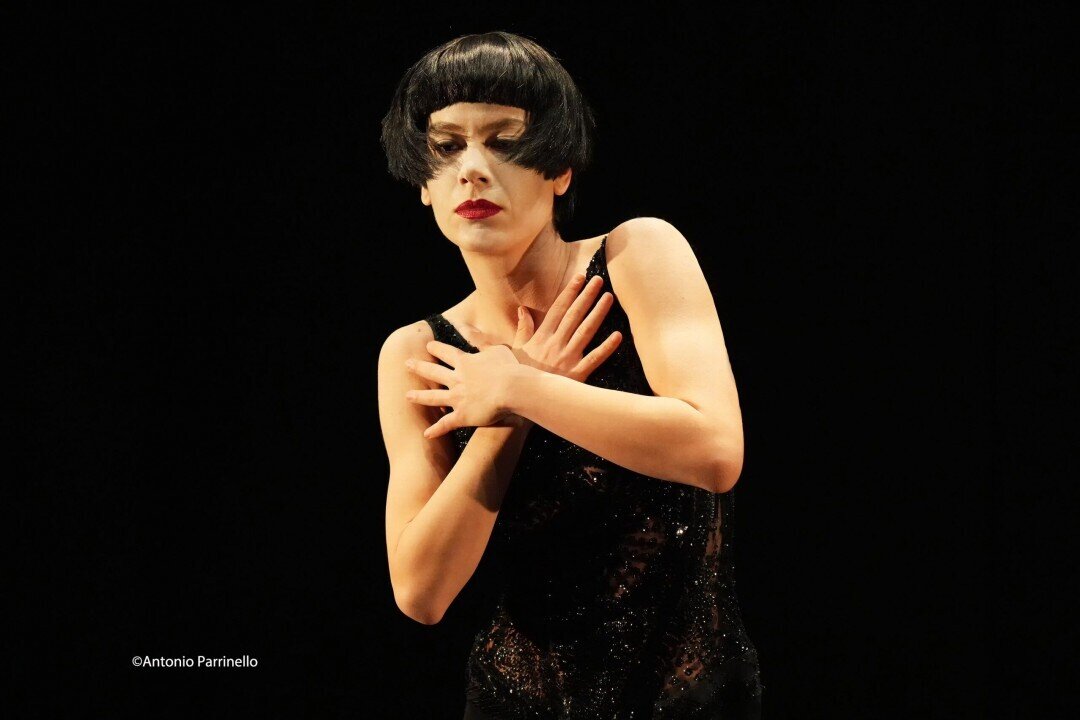 Lucia Lavia - Wie du mich willst