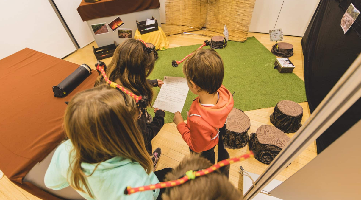 M’ammalia Day - MUSE