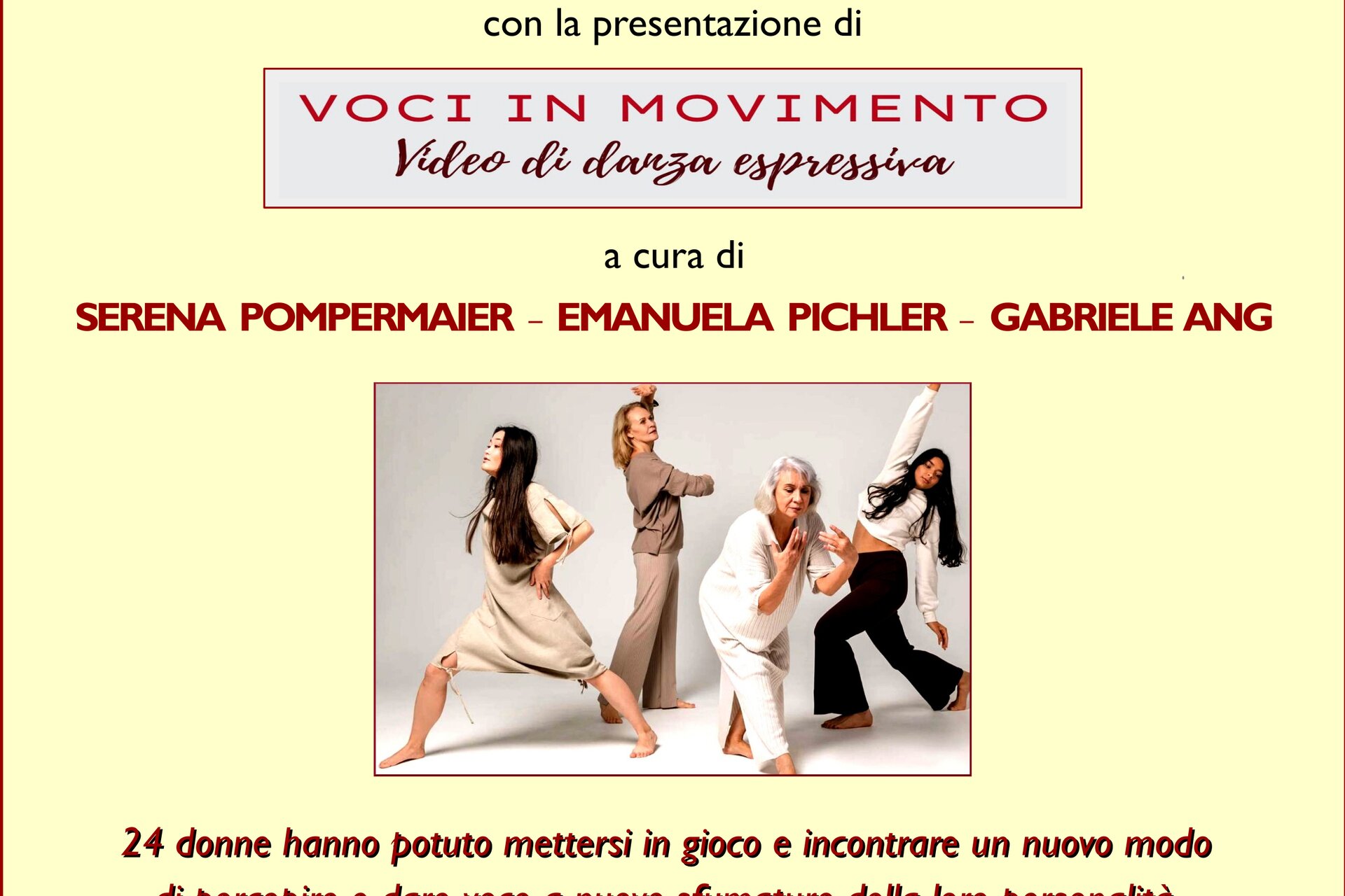 M.OTHER - MANUELA FISCHIETTI