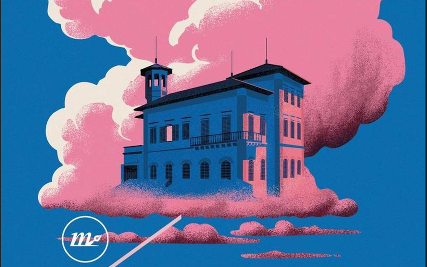 Malotempo - Presentation of Veronica Galletta's book.