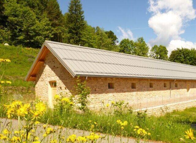 Mütter Up - Malgone di Candriai