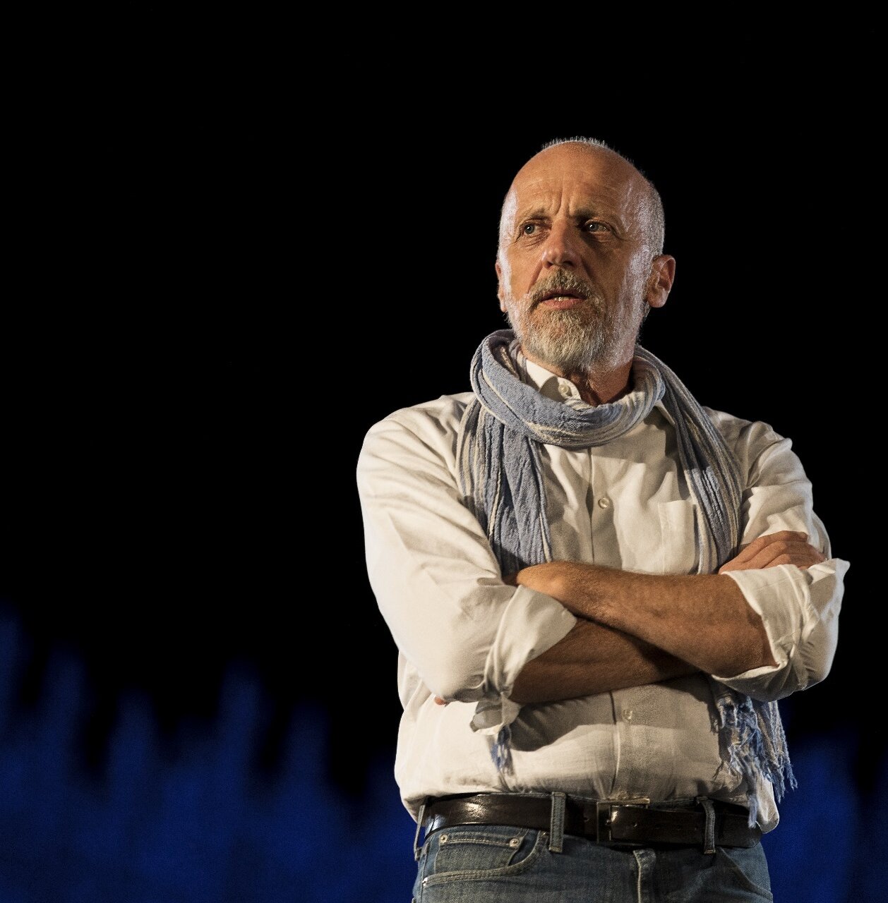 Marco Paolini - Sani!