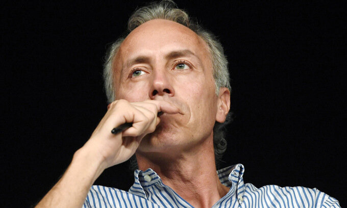 Marco Travaglio - The Best Damages of Our Lives