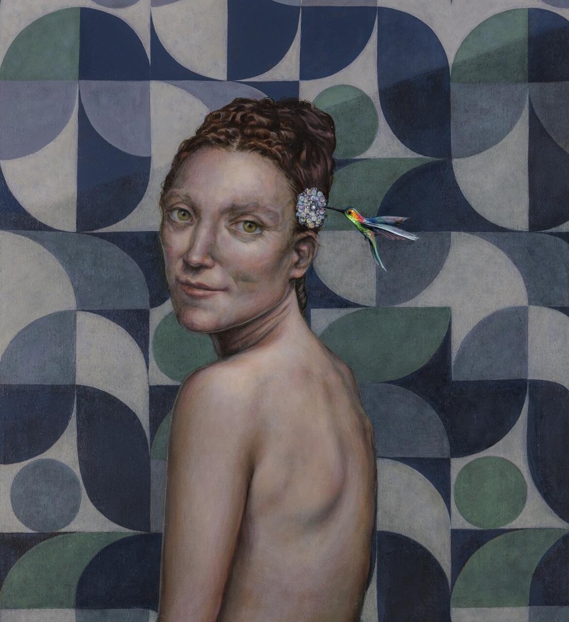 Margherita Manzelli - Oscuro è il cuore della bellezza