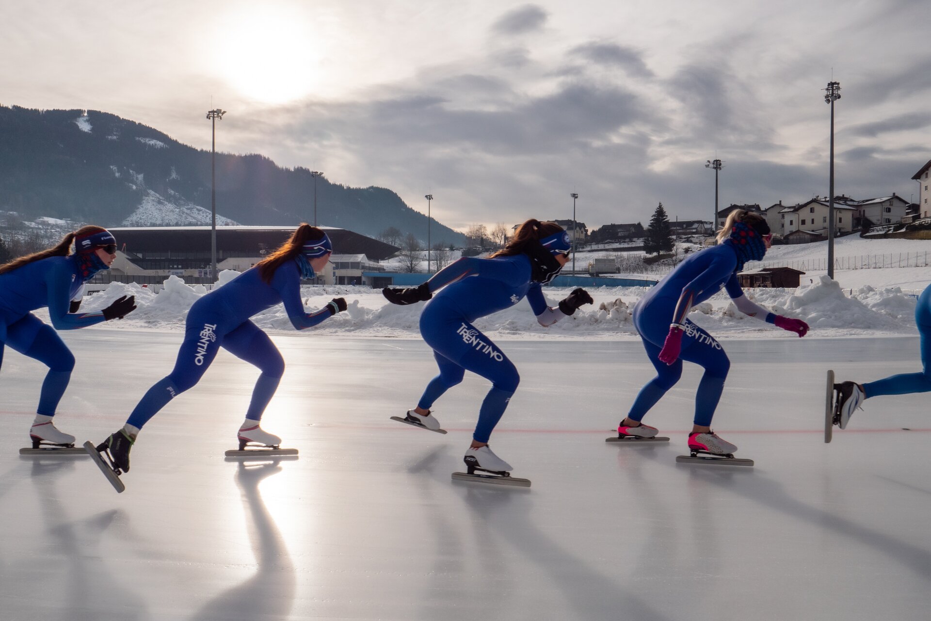 Master Sprint Games 2024