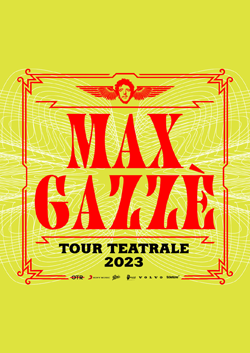 Max Gazzè