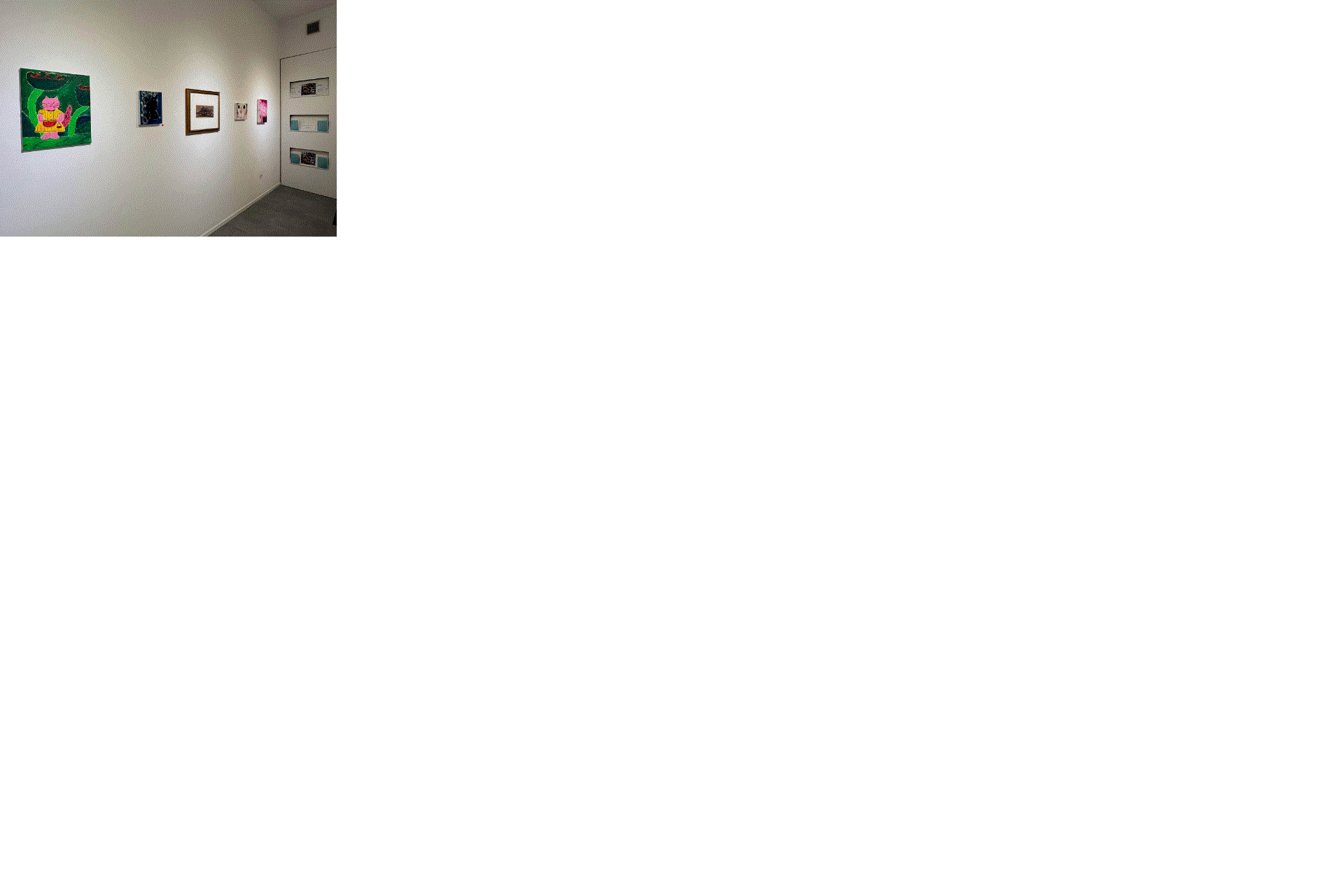 MEOW FACTOR: CATS BETWEEN ART, MEDIA, MEME AND A.I. - CELLAR CONTEMPORARY