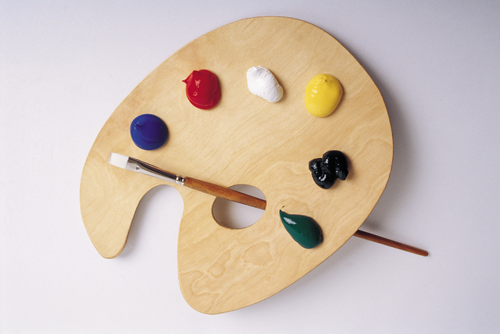 Arts and crafts market