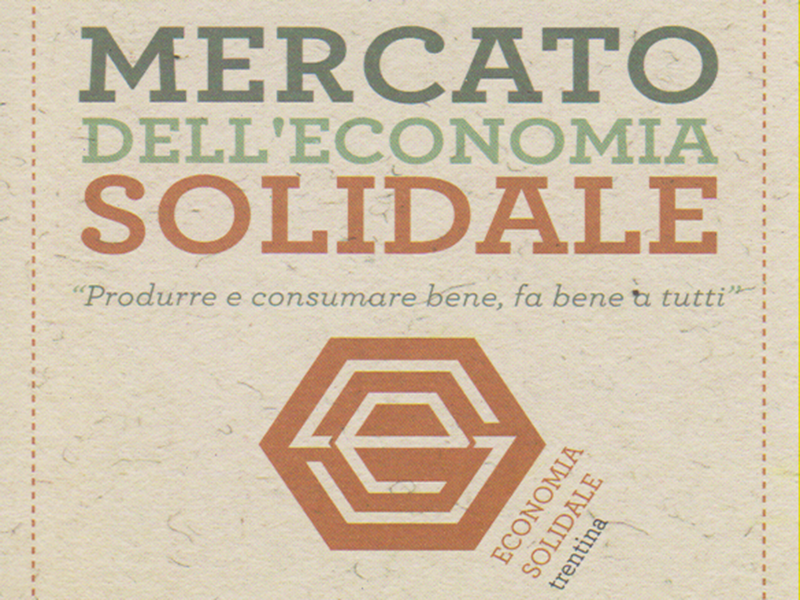 Mercato dell'economia solidale