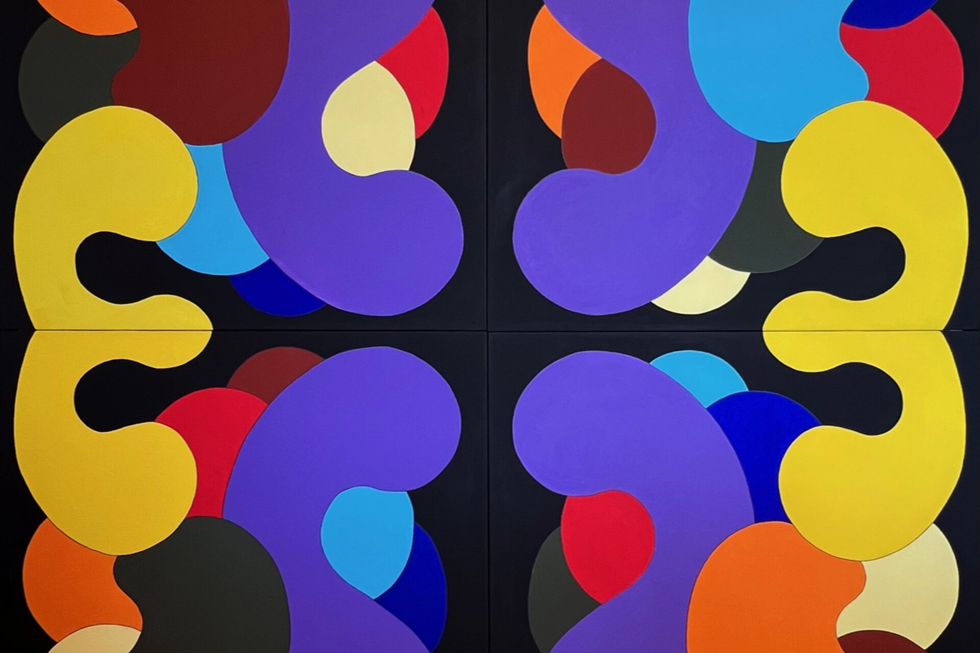 Metaformismo Action - Massimo Fumanti