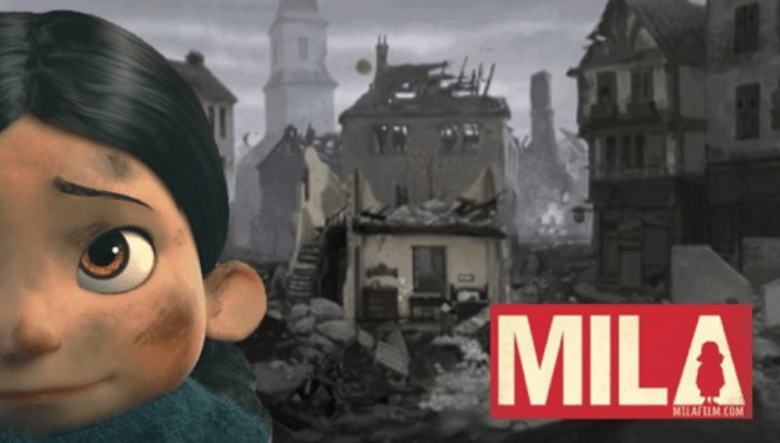 Mila e le memorie del 2 settembre '43