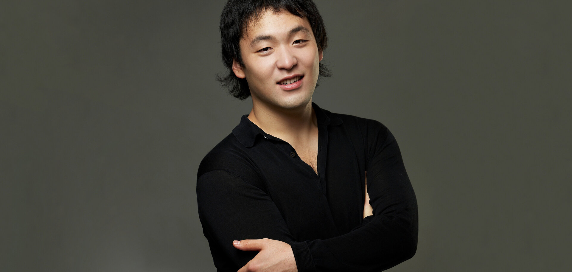 Min Chung - Orchestra Haydn