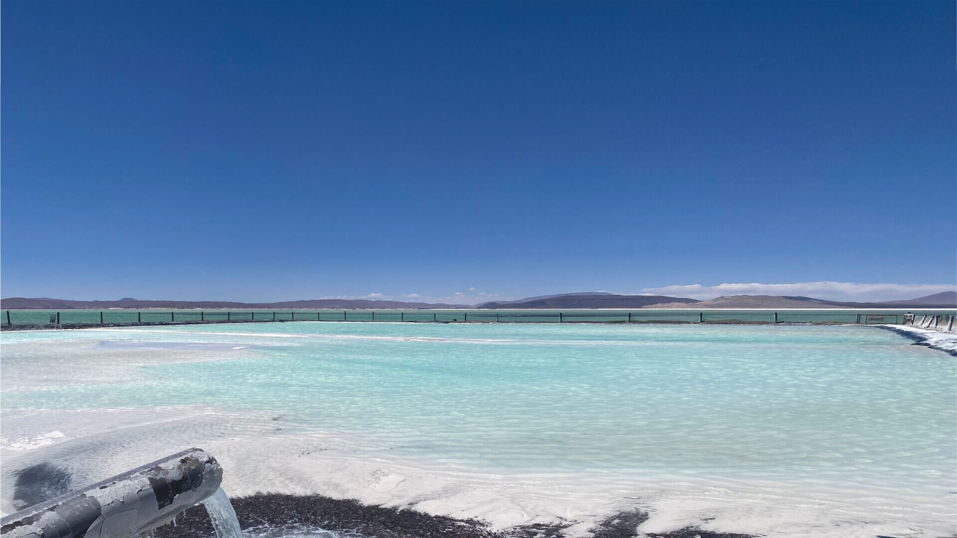 Lithiumminen zwischen Energiewende und Rechten indigener Gemeinschaften – MUSE