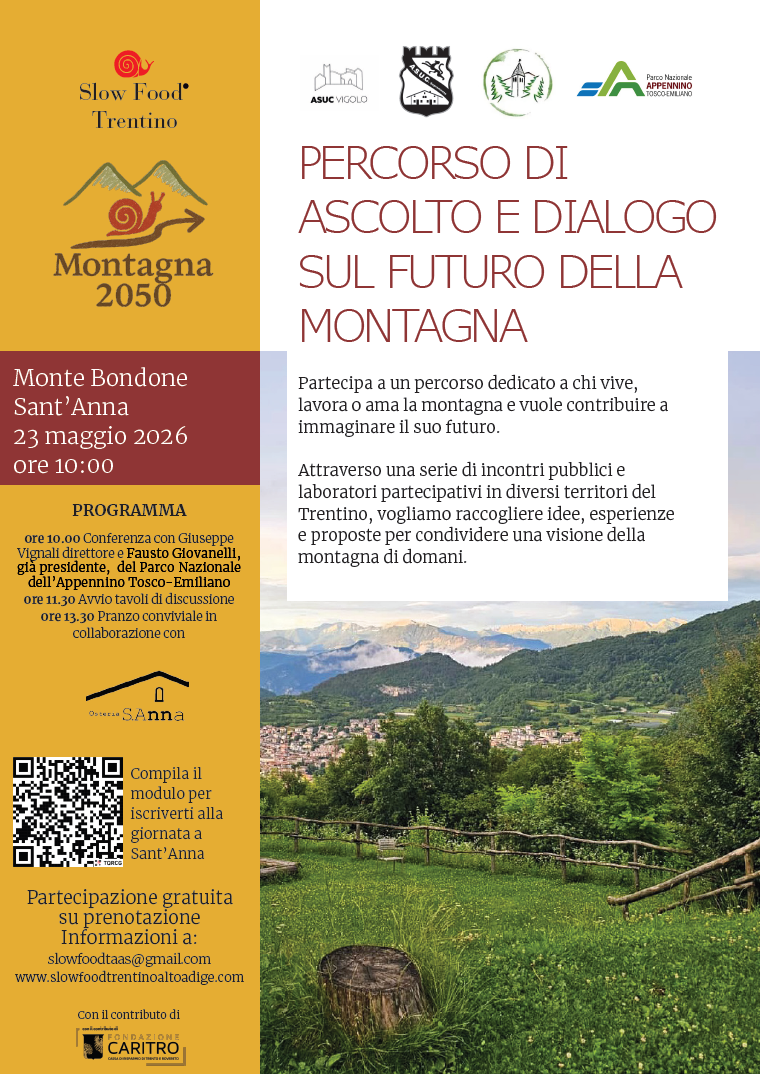 Content Dam Org 7 Images Full Rights Eventi Sopramonte Trentino Slow Food Slow Food 2