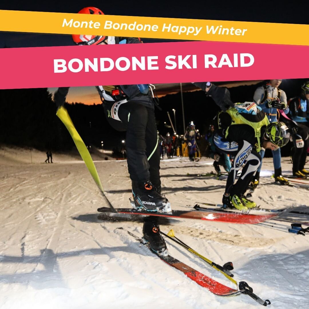 Monte Bondone Happy Winter