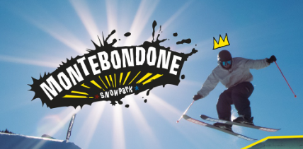 Monte Bondone Snowpark - Events calendar