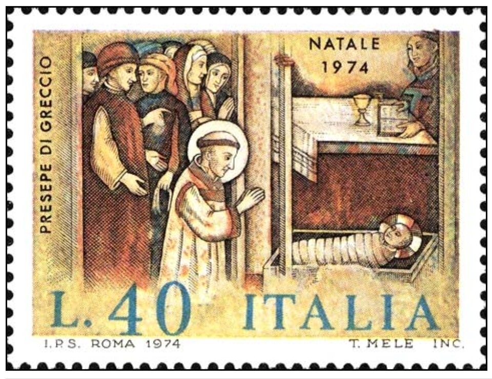 Mostra Filatelica di Natale alle cantine di Torre Mirana