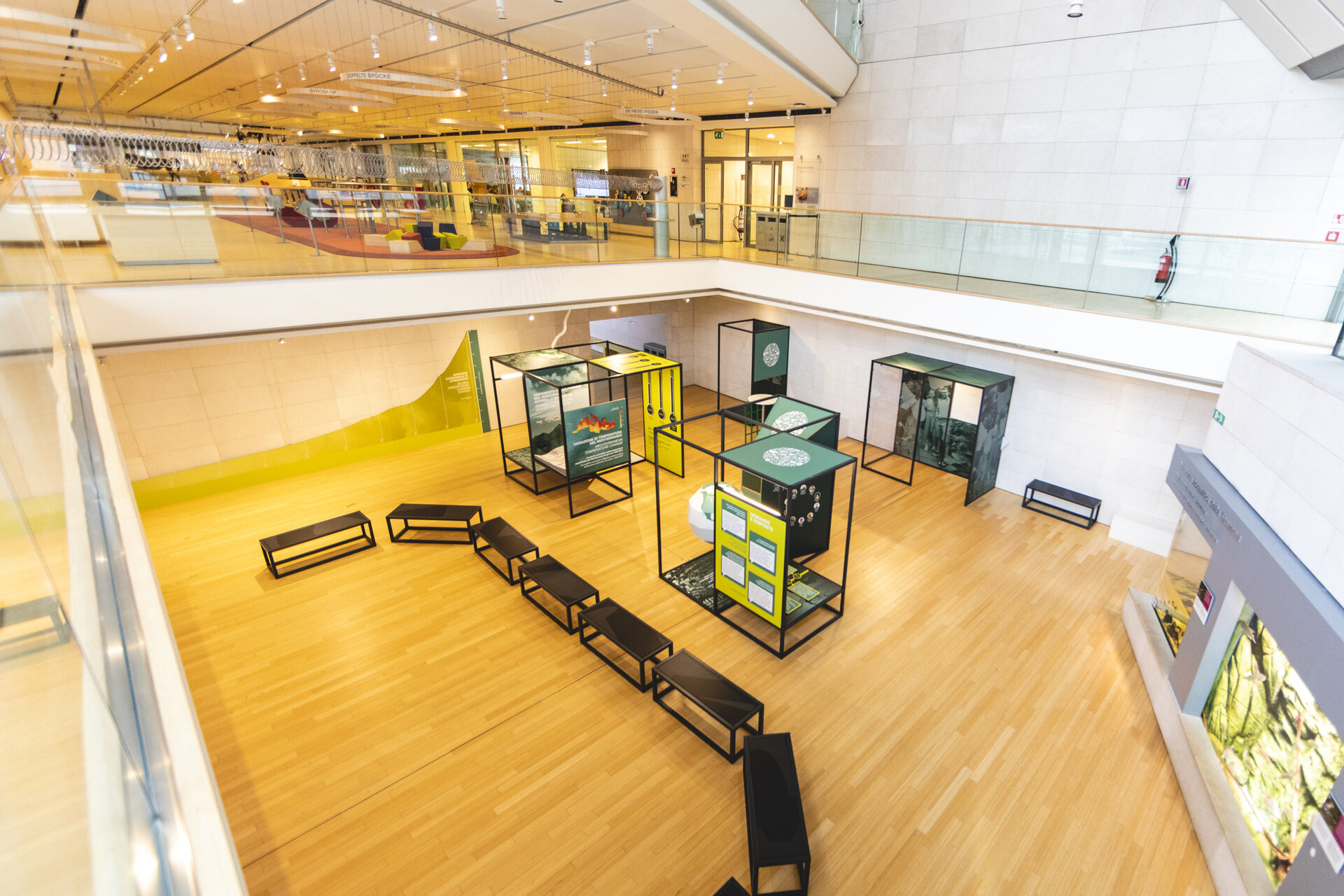 Content Dam Org 7 Images Full Rights Eventi Trento Muse 2023 2024 Muse Natale 2024 Muse Agora Archivio Muse Museo Delle Scienze Fotografo Michele Purin 2