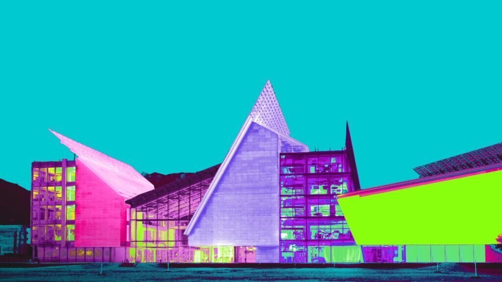 MUSE after hours - Der Abend ist eine andere Geschichte