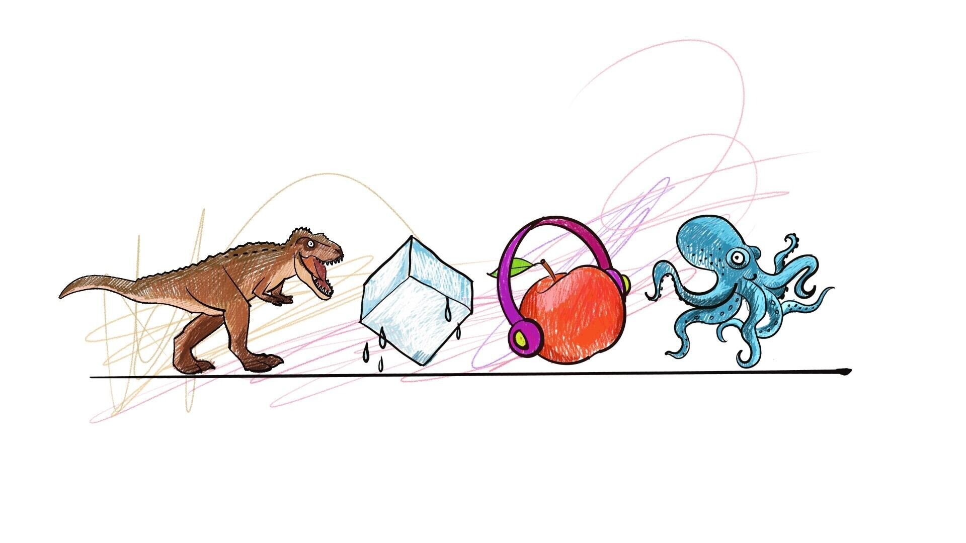 MUSE Party - Museo delle Scienze